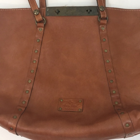 Patricia Nash Handbags - Patricia Nash gorgeous leather tote